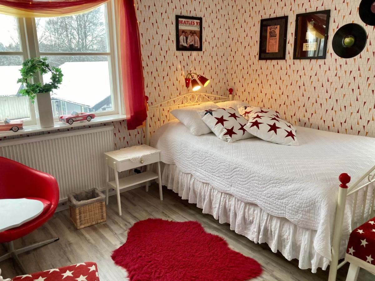 Mandy'S Inn Mjoback Exteriér fotografie