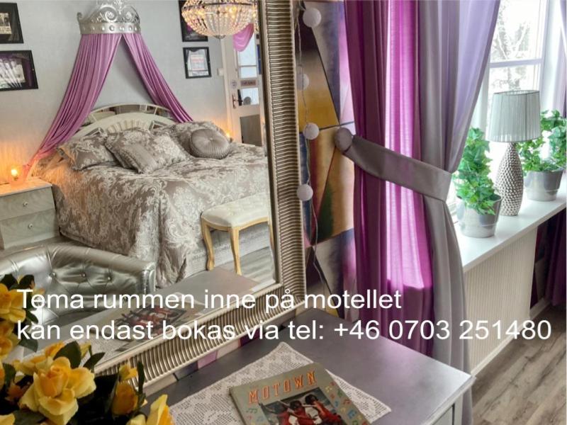 Mandy'S Inn Mjoback Exteriér fotografie