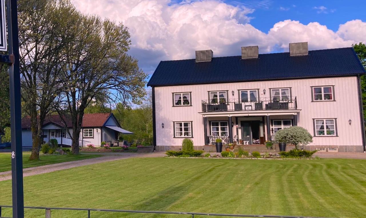 Mandy'S Inn Mjoback Exteriér fotografie