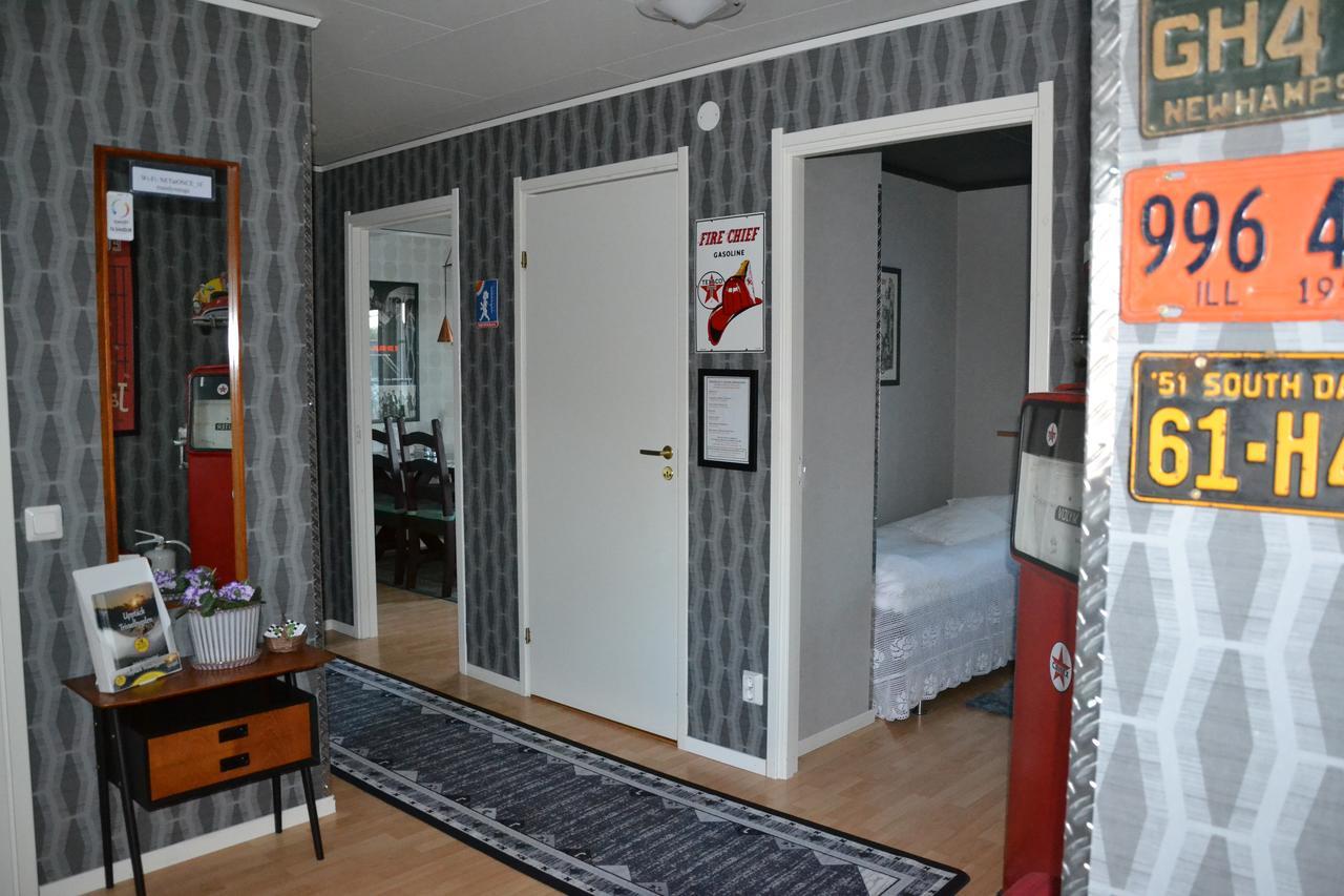 Mandy'S Inn Mjoback Pokoj fotografie